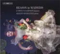 Carolyn Sampson, Joseph Middleton: Reason In Madness