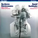 Ludwig van Beethoven, Rudolf Buchbinder: Piano Sonatas Nr.11/21 "Waldstein" & 27