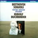 Ludwig van Beethoven, Rudolf Buchbinder: Beethoven Sonatas: Pathétique - Mondschein - Appassionata