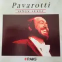 Luciano Pavarotti: Pavarotti Sings Verdi