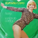 Raffaella Carrà: Fiesta / Sonando Contigo