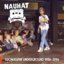 Various: Nauhat - Suomiräpin Underground 1988-1996