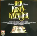 Richard Strauss - Elisabeth Schwarzkopf • Christa Ludwig • Otto Edelmann • Teresa Stich-Randall • Eberhard Wächter • Nicolai Gedda • Philharmonia Chorus • Philharmonia Orchestra • Herbert von Karajan: Der Rosenkavalier - Großer Querschnitt
