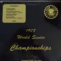 The Caballeros, Les Ambassadeurs, Westshoreman, Royalairs: D.C.A. World Championships 1978