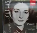 Maria Callas: Puccini Arias