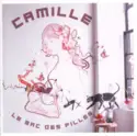 Camille: Le Sac Des Filles = パリジェンヌと猫とハンドバッグ