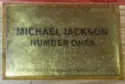 Michael Jackson: Number Ones