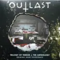 Samuel Laflamme: Outlast: Trilogy Of Terror - The Anthology