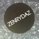 Zen Rydaz: Zen Trax Chapta.1