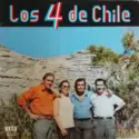 Los Cuatro De Chile: Los 4 De Chile