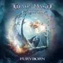 Chaos Magic Featuring Caterina Nix: Furyborn