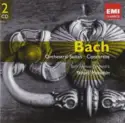 Johann Sebastian Bach - Bath Festival Orchestra, Yehudi Menuhin: Orchestral Suites • Concertos