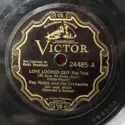 Ray Noble And His Orchestra: Love Locked Out / On The Other Side Of Lover's Lane
