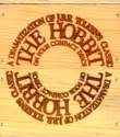 J.R.R. Tolkien: The Hobbit