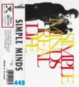 Simple Minds: Real Life
