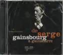 Serge Gainsbourg: De Serge Gainsbourg À Gainsbarre