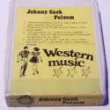 Johnny Cash: Folsom