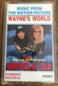 Various: Music From The Motion Picture Wayne's World