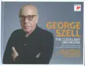 George Szell, The Cleveland Orchestra / New York Philharmonic / Columbia Symphony Orchestra: The Complete Columbia Album Collection