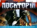 Rocktopia: A Classical Evolution Live In Concert From Budapest