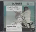 Gustav Mahler – Utah Symphony Orchestra / Maurice Abravanel: Symphony No. 7 "Song Of The Night"