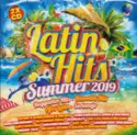 Various: Latin Hits Summer 2019