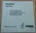 Calexico: Black Heart