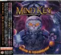 Mind Key: MK III ~ Aliens In Wonderland