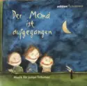 Eberhard Rink: Der Mond Ist Aufgegangen (Musik Für Junge Träumer)