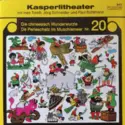 Jörg Schneider, Ines Torelli, Paul Bühlmann: Kasperlitheater Nr. 20