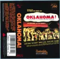 Richard Rodgers And Oscar Hammerstein II / "Oklahoma!" Orchestra And Chorus Directed By Jay Blackton: Oklahoma!