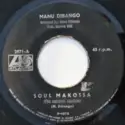 Manu Dibango: Soul Makossa (The Original Version)