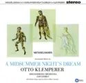 Otto Klemperer, Philharmonia Chorus, Philharmonia Orchestra, Felix Mendelssohn-Bartholdy: A Midsummer Night's Dream