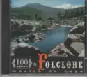 Various: 100 Años De Folclore - Música De Cuyo