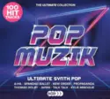 Various: Pop Muzik - Ultimate Synth Pop (The Ultimate Collection)