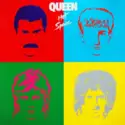 Queen: Hot Space