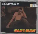 Captain B: Ganja's Delight