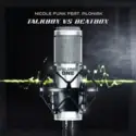 Nicole Funk feat. Płoniak: Talbox Vs Beatbox (Volume I)