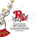 Various: Rolling Stone Bar (New Year Mix)