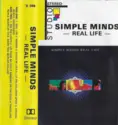 Simple Minds: Real Life