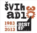 Švihadlo: Švihadlo 30 (Best Of 1983 - 2013)