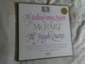 Juilliard String Quartet / Wolfgang Amadeus Mozart: The "Haydn" Quartets