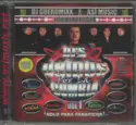 Various: DJ Gueromixx & Asi Music Presentan Dj's Unidos Por La Cumbia Vol. 1