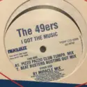 49ers: I Got The Music