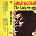 Sarah Vaughan: The Lady Swings