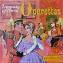 Various: Treasury Of Great Operettas