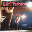 Pierre Montiel, Le Ballet Francais Orchestre, Jacques Offenbach: Gaite Parisienne