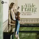 Niccolò Paganini, Franz Schubert - Vilde Frang, Michail Lifits: Paganini • Schubert