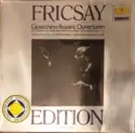 Ferenc Fricsay, RIAS Symphonie-Orchester Berlin, Berliner Philharmoniker, Gioacchino Rossini: Ouverturen