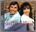 Facundo Saravia / Yamila Cafrune: De Changuitos Y Chinitas